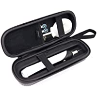 ProCase Estuche Universal EVA de Viaje para Cepillo Diente Eléctrico- Caja Dura para Cepillo Dental Rotación Ultrasónico…